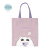 Сумка-шоппер MESHU "Catbag", 33*40см
