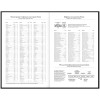 Ежедневник недатированный А5, 160л, OfficeSpace "Цветы. Your style"