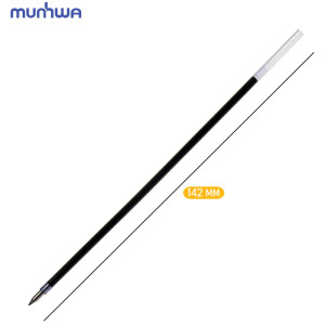 Стержень шарик. MunHwa "Option", "MC Gоld" черный, 142мм, 0,5мм