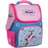 Ранец ArtSpace Junior "Unicorn" 37*28*21см анатомическая спинка Ранец ArtSpace Junior "Unicorn" 37*28*21см анатомическая спинка