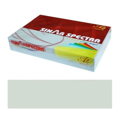 Бумага Sinar Spectra Platinum A4, 80 г/м2, 10л
