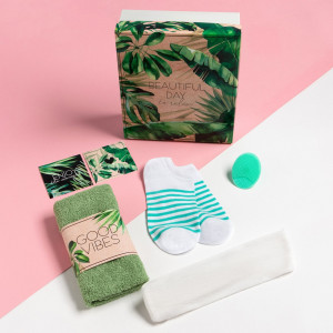 Набор подарочный Этель Tropics Набор подарочный Этель Tropics